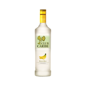 Club Caribe Banana Rum